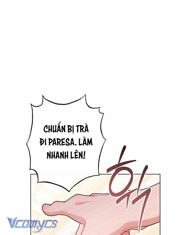 Hầu Gái Độc Quyền Của Hoàng Hậu Phản Diện 55 trang 31