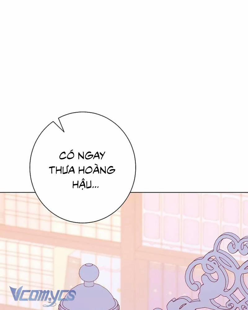 Hầu Gái Độc Quyền Của Hoàng Hậu Phản Diện 55 trang 33