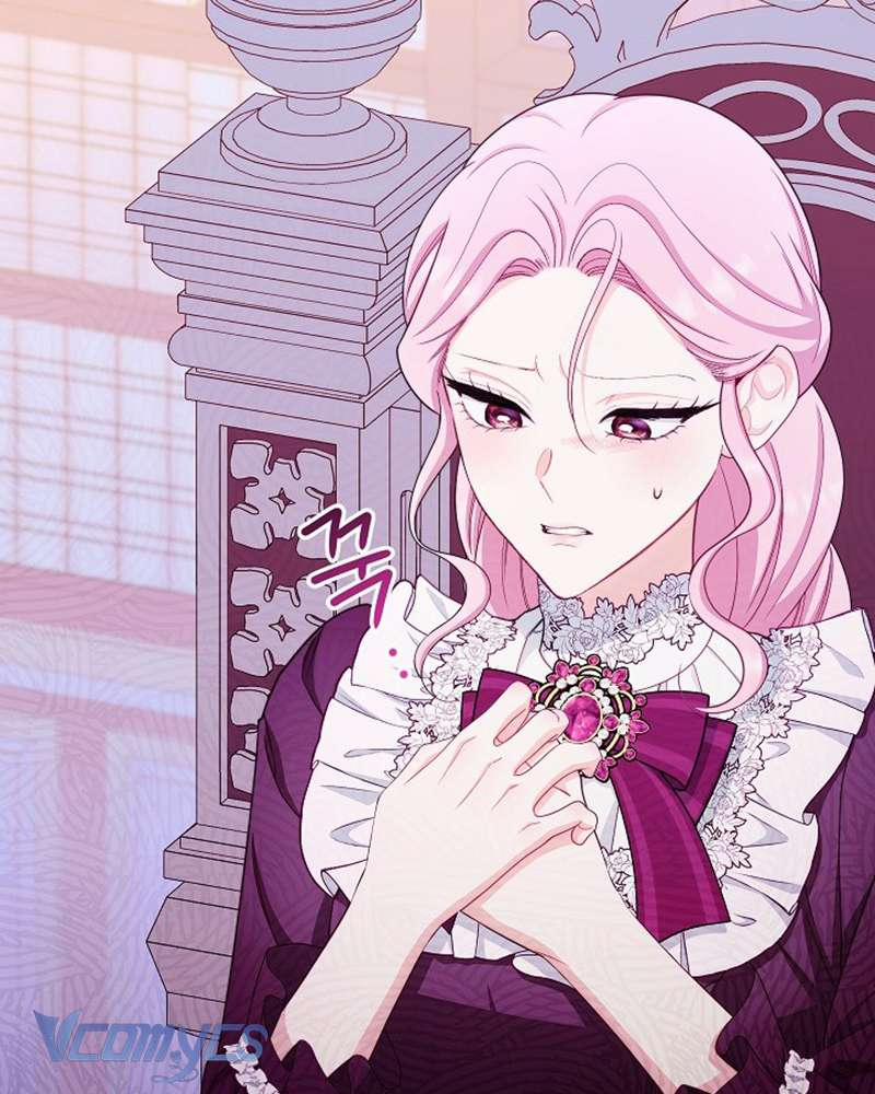 Hầu Gái Độc Quyền Của Hoàng Hậu Phản Diện 55 trang 34