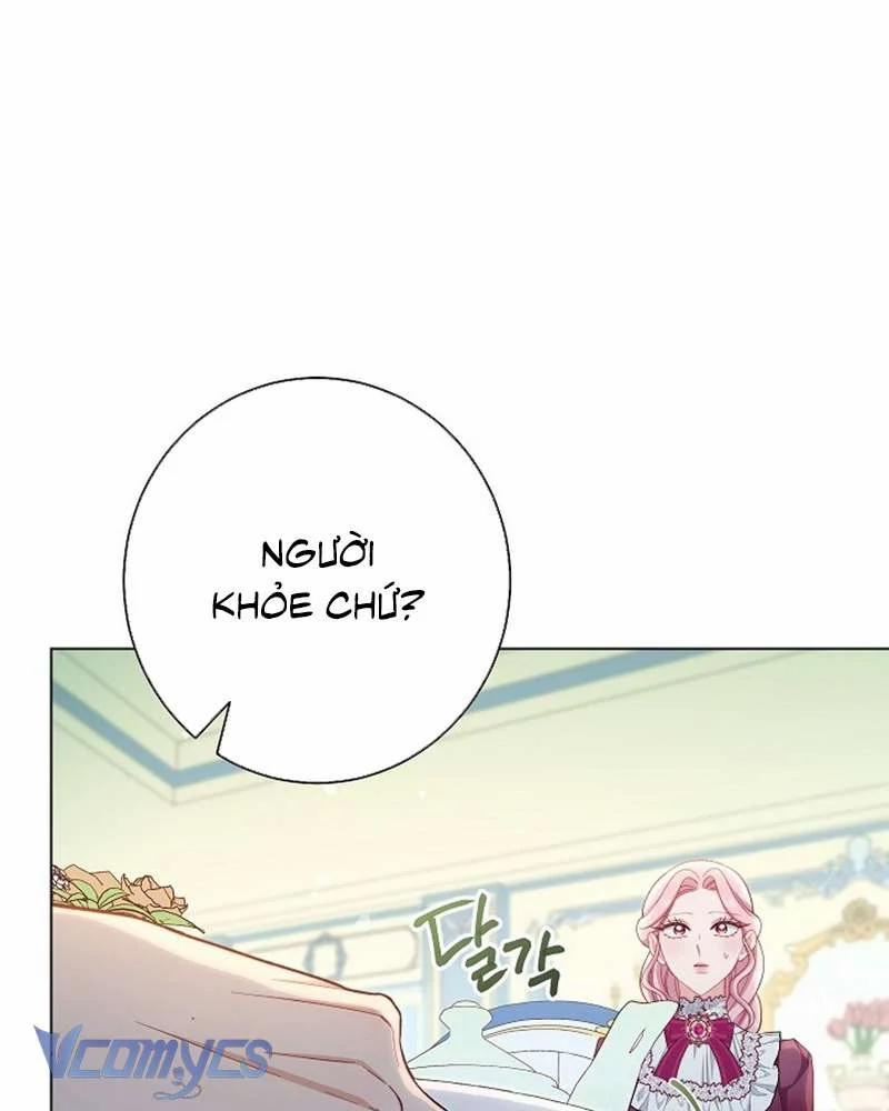 Hầu Gái Độc Quyền Của Hoàng Hậu Phản Diện 55 trang 49