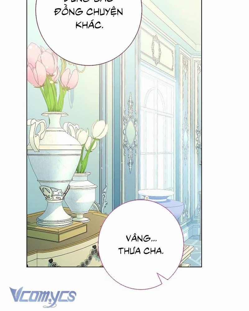 Hầu Gái Độc Quyền Của Hoàng Hậu Phản Diện 55 trang 54