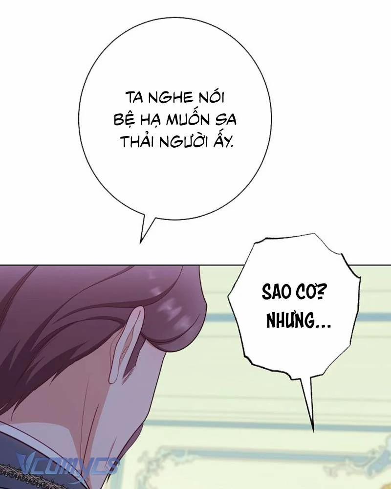 Hầu Gái Độc Quyền Của Hoàng Hậu Phản Diện 55 trang 89