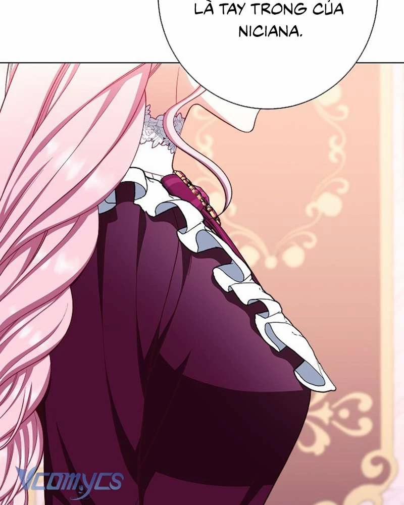 Hầu Gái Độc Quyền Của Hoàng Hậu Phản Diện 56 trang 100