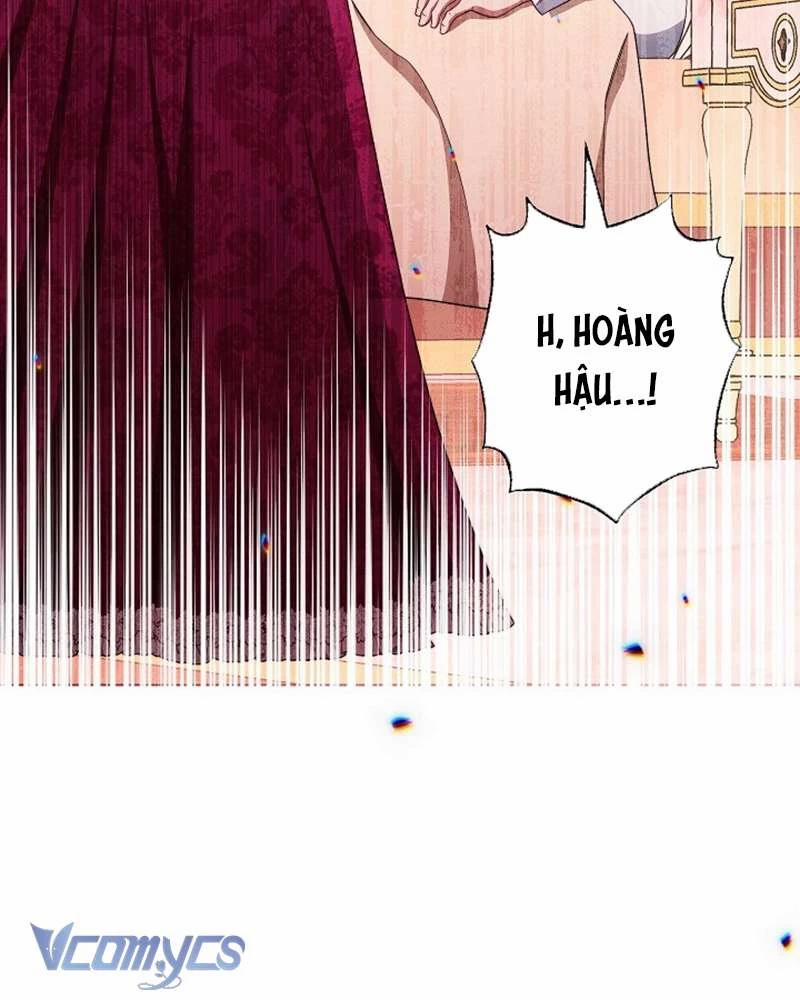 Hầu Gái Độc Quyền Của Hoàng Hậu Phản Diện 56 trang 111