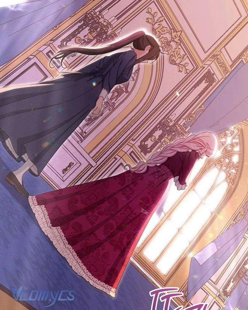 Hầu Gái Độc Quyền Của Hoàng Hậu Phản Diện 56 trang 129