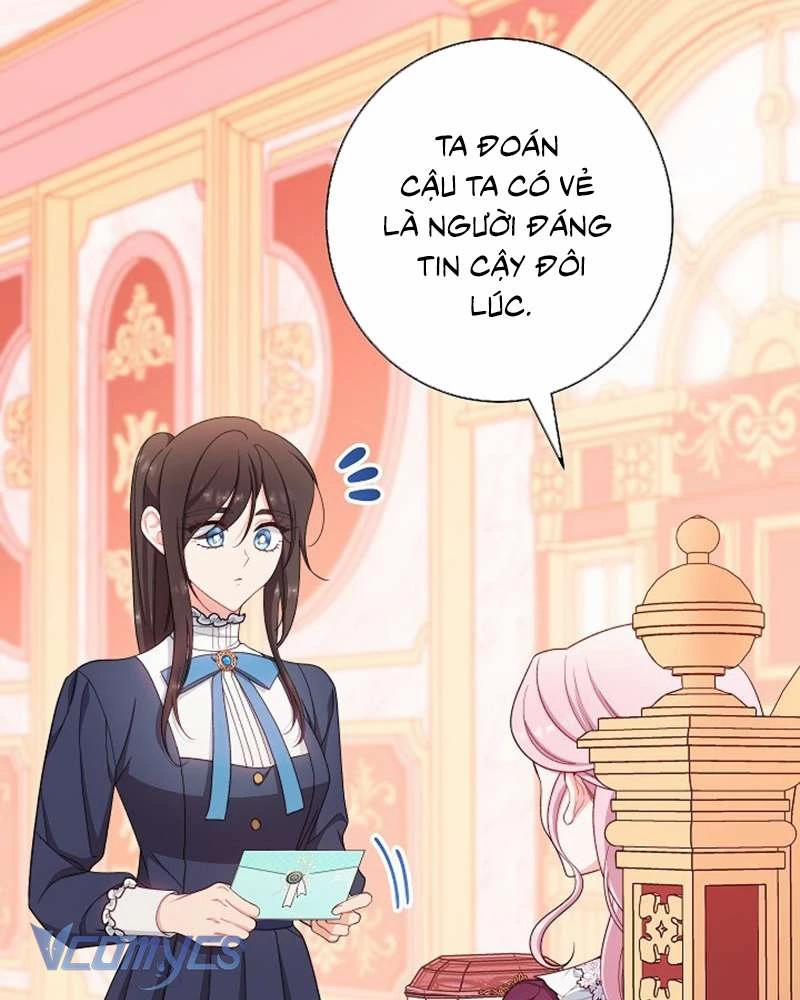 Hầu Gái Độc Quyền Của Hoàng Hậu Phản Diện 56 trang 139