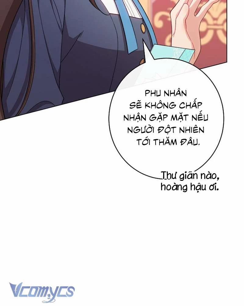 Hầu Gái Độc Quyền Của Hoàng Hậu Phản Diện 56 trang 153