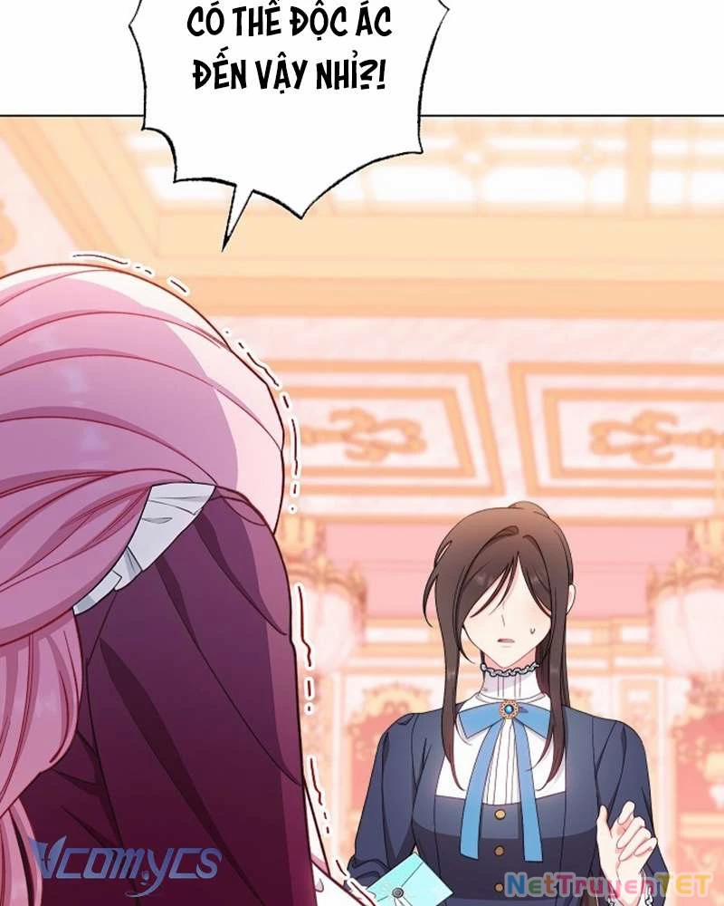 Hầu Gái Độc Quyền Của Hoàng Hậu Phản Diện 56 trang 157
