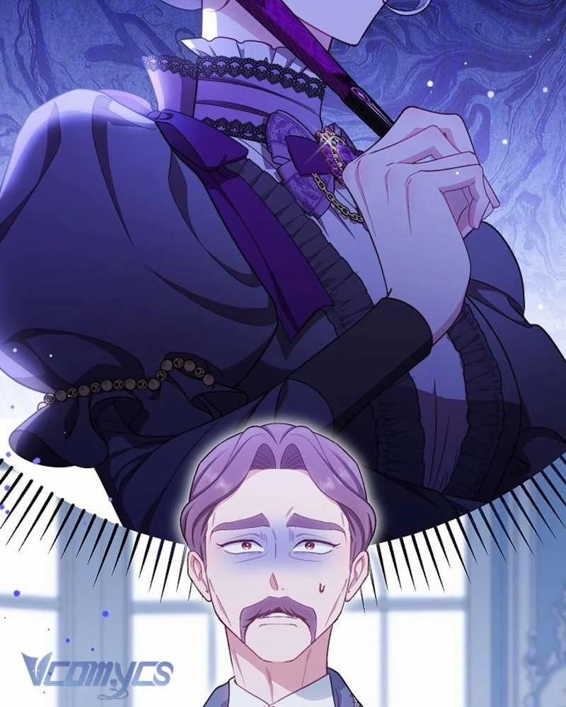 Hầu Gái Độc Quyền Của Hoàng Hậu Phản Diện 56 trang 21