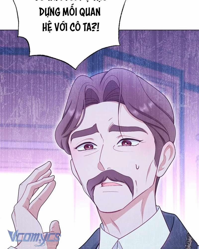 Hầu Gái Độc Quyền Của Hoàng Hậu Phản Diện 56 trang 60