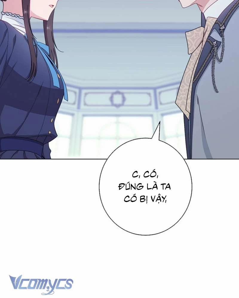 Hầu Gái Độc Quyền Của Hoàng Hậu Phản Diện 56 trang 66