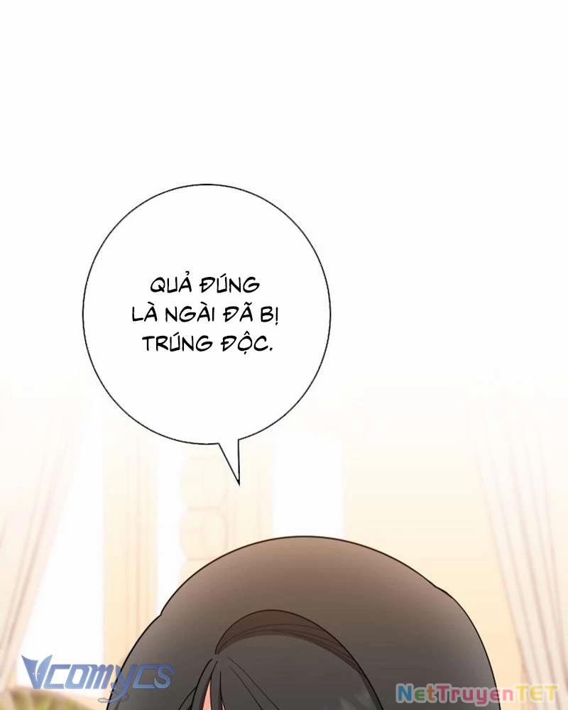 Hầu Gái Độc Quyền Của Hoàng Hậu Phản Diện 56 trang 81