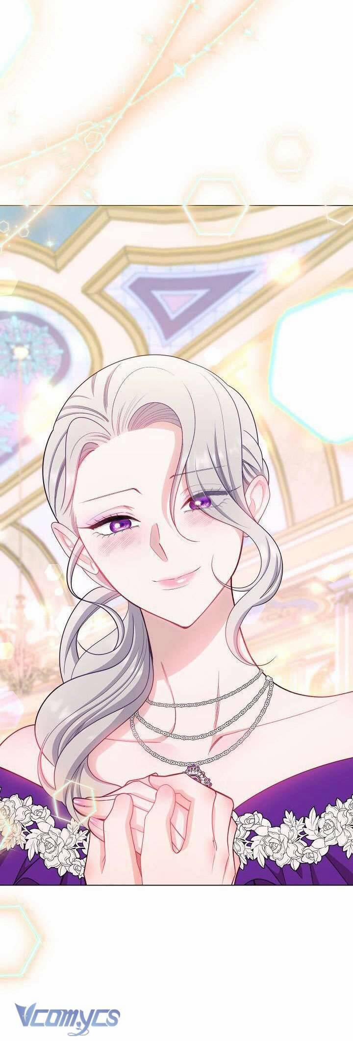 Hầu Gái Độc Quyền Của Hoàng Hậu Phản Diện 57 trang 14