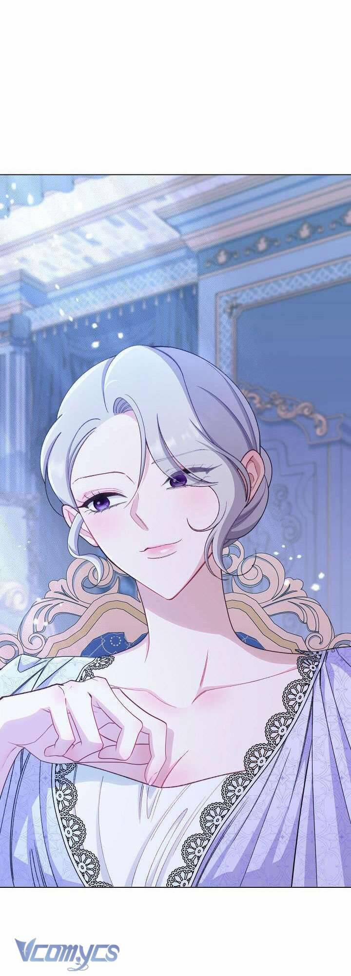 Hầu Gái Độc Quyền Của Hoàng Hậu Phản Diện 57 trang 15