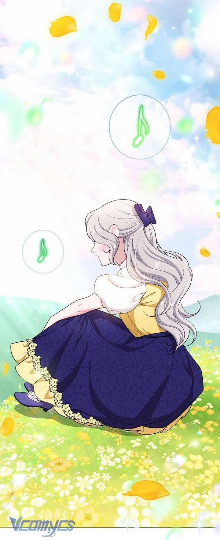 Hầu Gái Độc Quyền Của Hoàng Hậu Phản Diện 57 trang 2