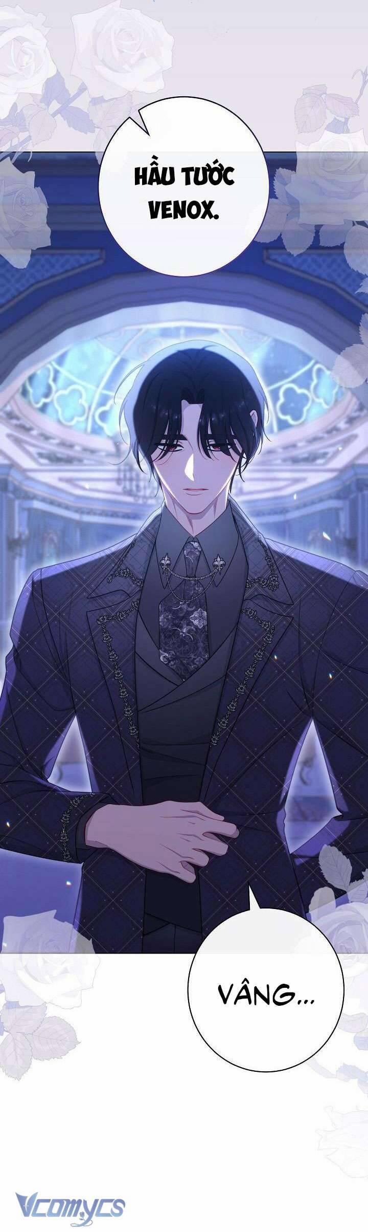 Hầu Gái Độc Quyền Của Hoàng Hậu Phản Diện 57 trang 20