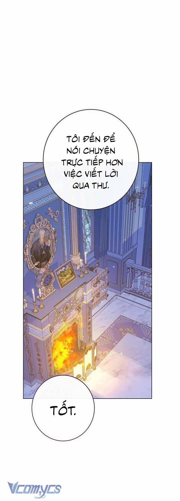 Hầu Gái Độc Quyền Của Hoàng Hậu Phản Diện 57 trang 21