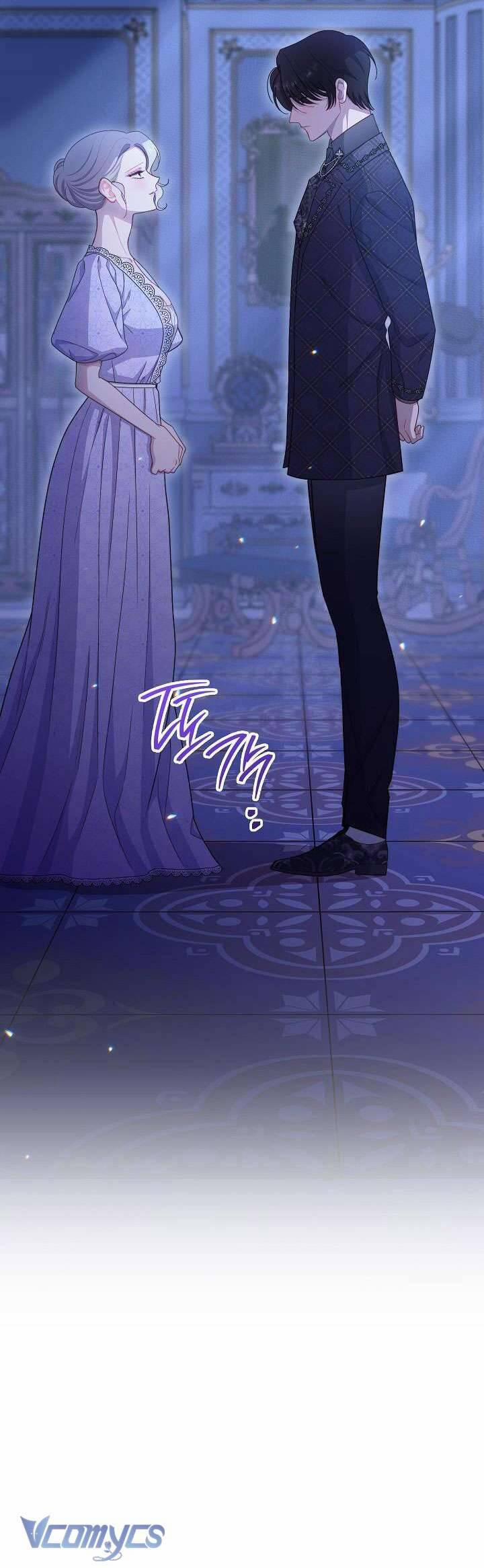 Hầu Gái Độc Quyền Của Hoàng Hậu Phản Diện 57 trang 24