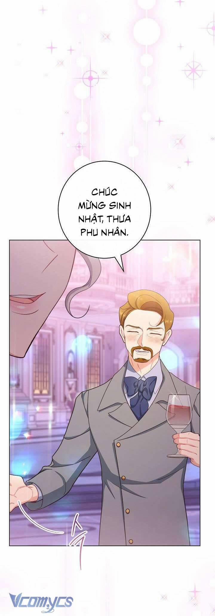 Hầu Gái Độc Quyền Của Hoàng Hậu Phản Diện 57 trang 28