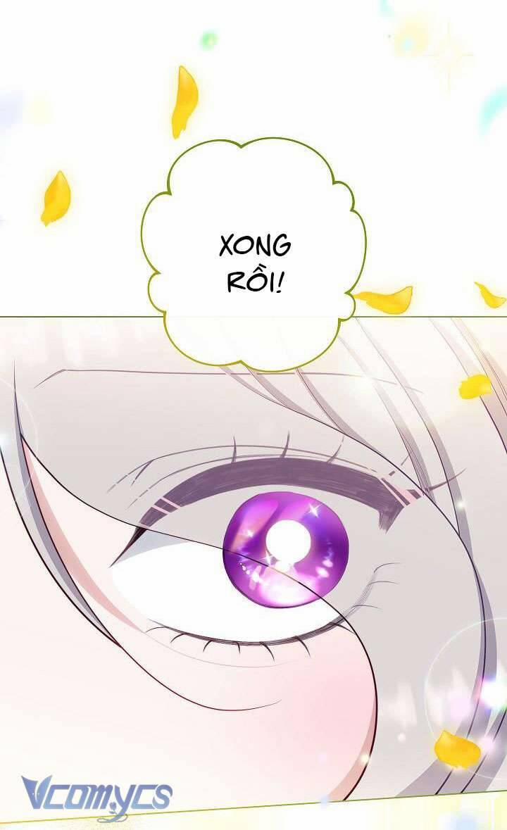 Hầu Gái Độc Quyền Của Hoàng Hậu Phản Diện 57 trang 3