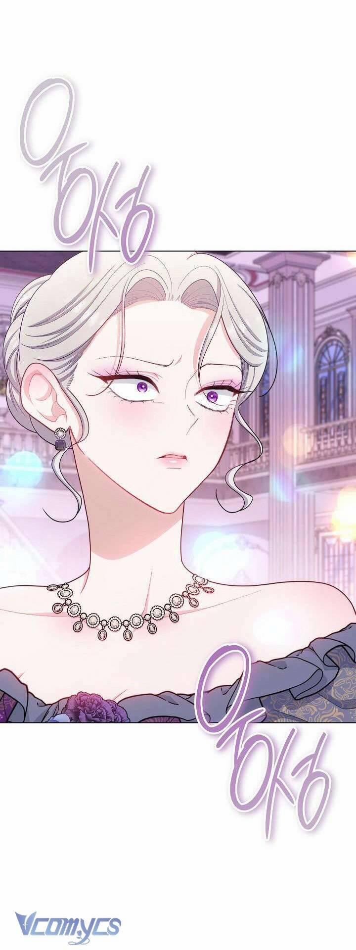 Hầu Gái Độc Quyền Của Hoàng Hậu Phản Diện 57 trang 39