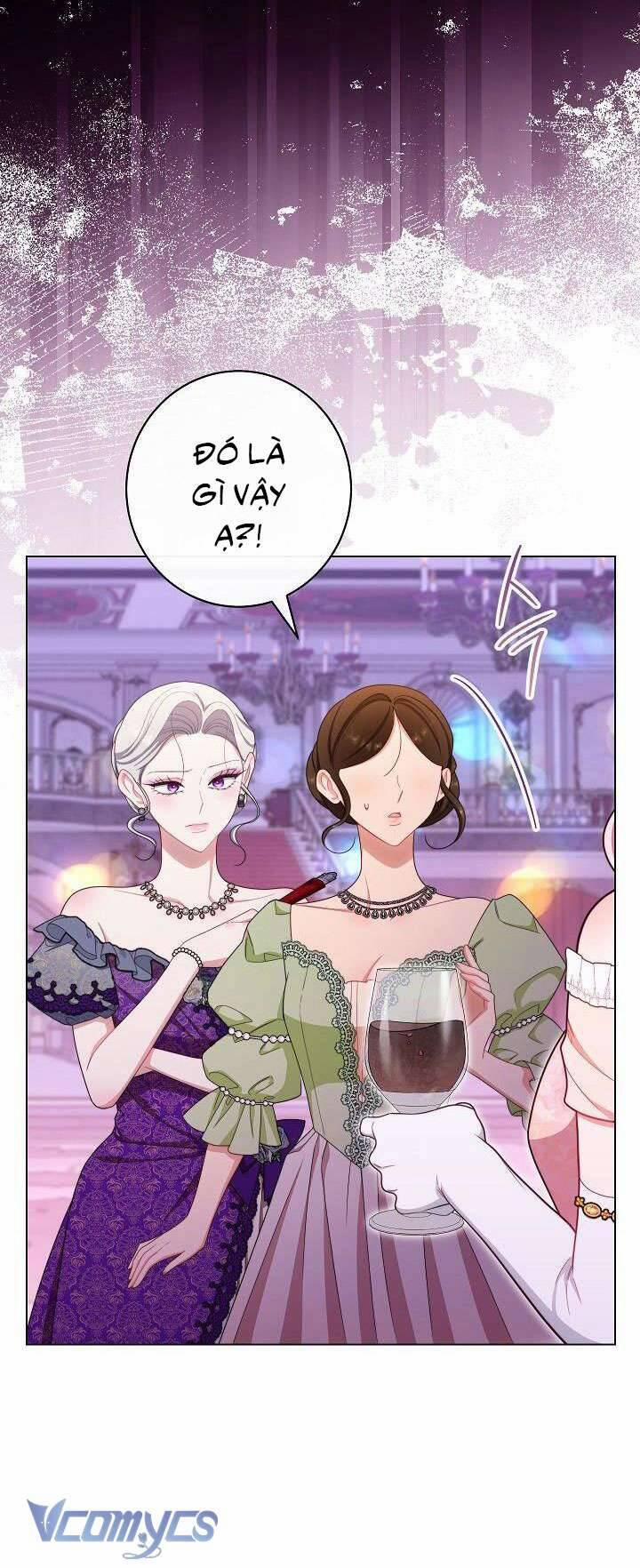 Hầu Gái Độc Quyền Của Hoàng Hậu Phản Diện 57 trang 47
