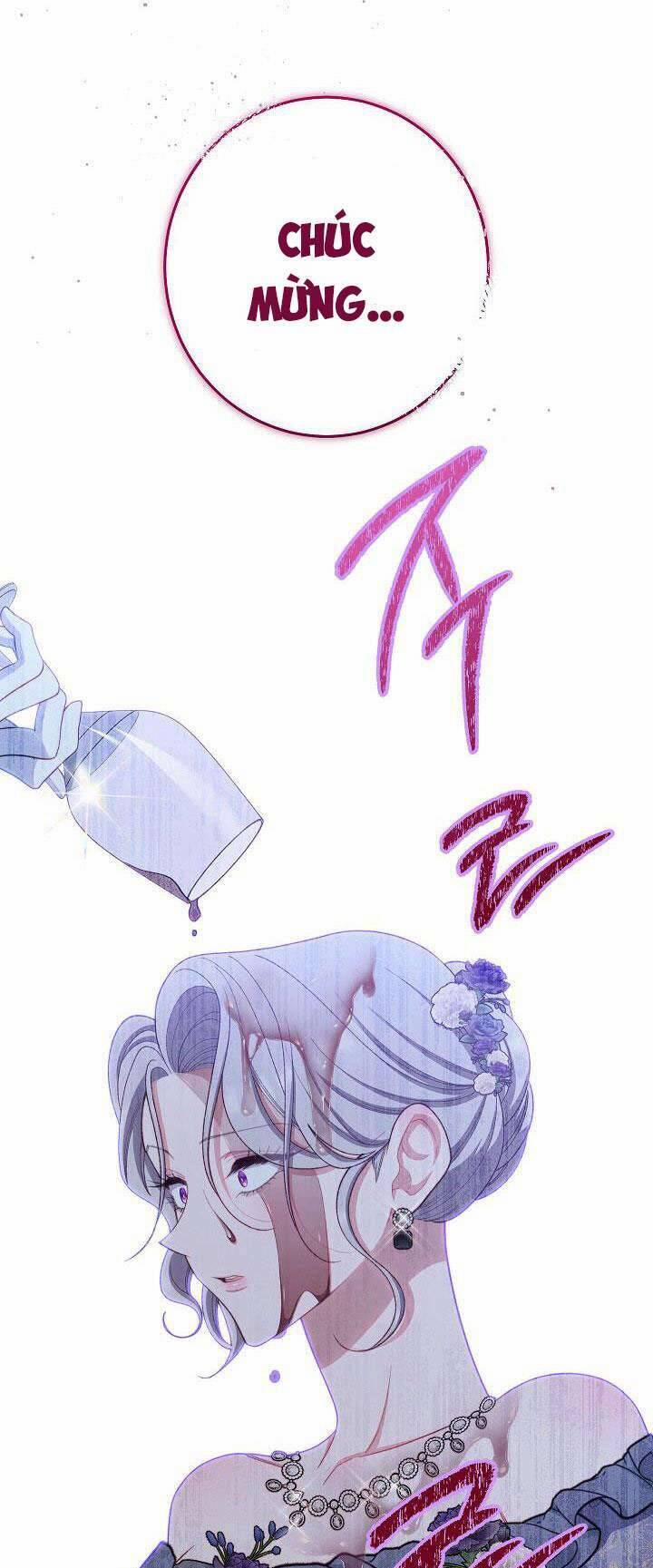 Hầu Gái Độc Quyền Của Hoàng Hậu Phản Diện 57 trang 63