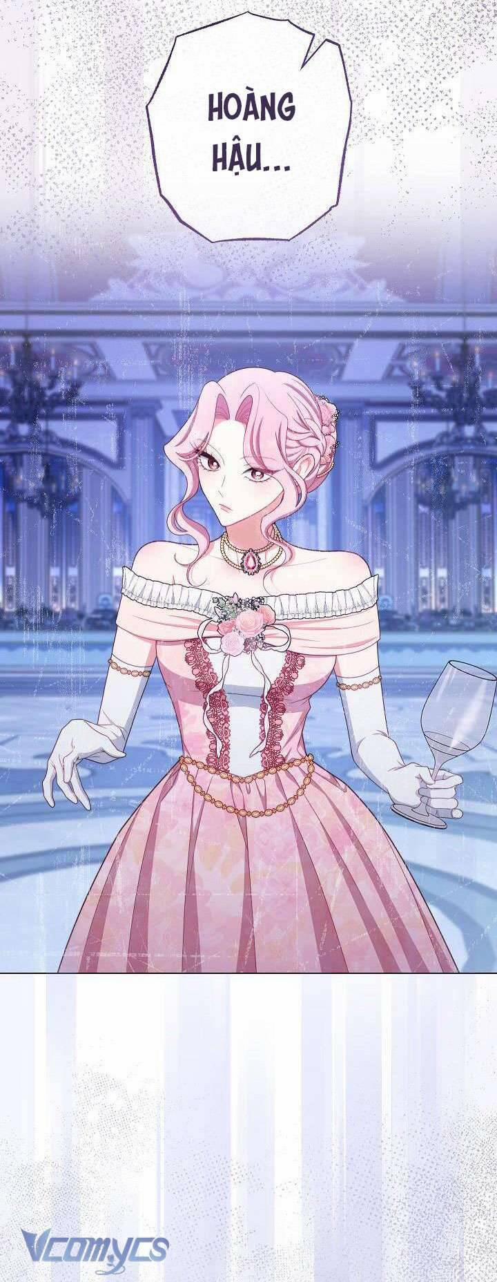 Hầu Gái Độc Quyền Của Hoàng Hậu Phản Diện 57 trang 67
