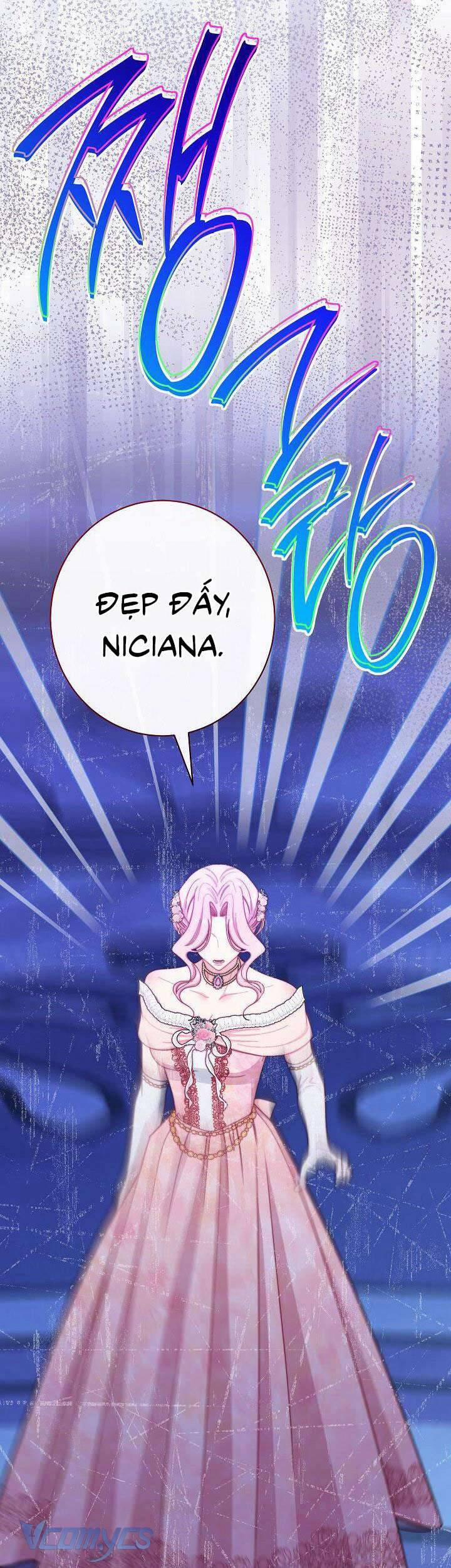 Hầu Gái Độc Quyền Của Hoàng Hậu Phản Diện 57 trang 70