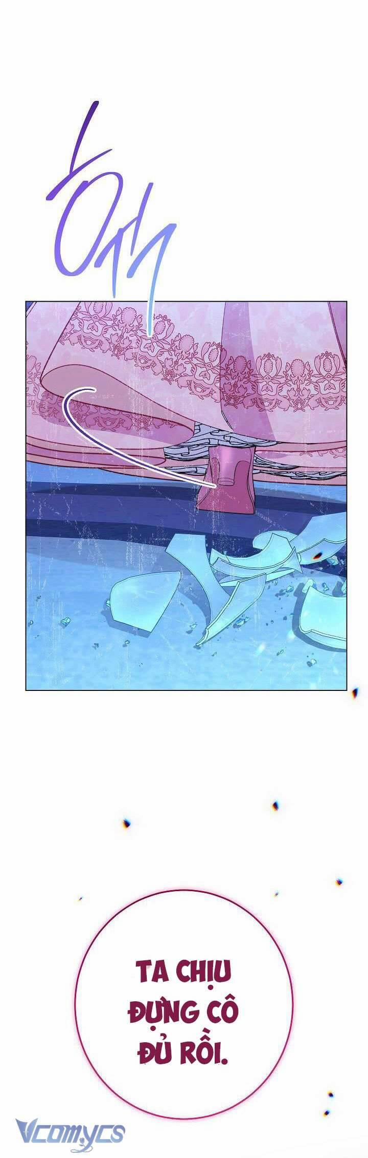 Hầu Gái Độc Quyền Của Hoàng Hậu Phản Diện 57 trang 73