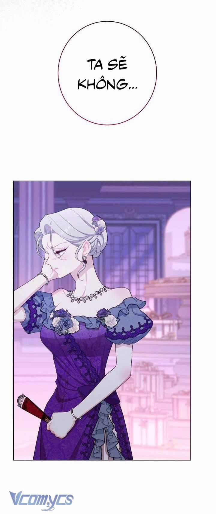 Hầu Gái Độc Quyền Của Hoàng Hậu Phản Diện 57 trang 92