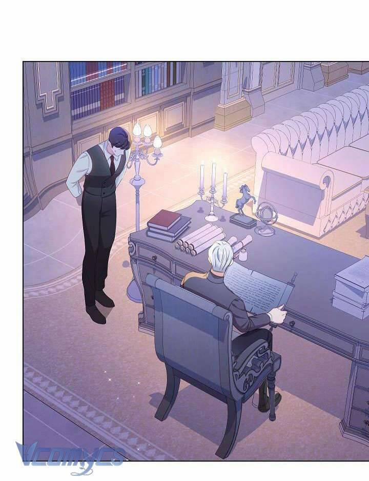 Hầu Gái Độc Quyền Của Hoàng Hậu Phản Diện 57 trang 93