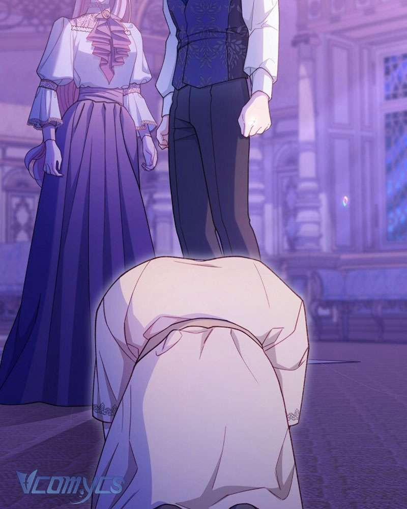 Hầu Gái Độc Quyền Của Hoàng Hậu Phản Diện 58 trang 110