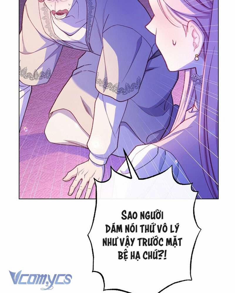 Hầu Gái Độc Quyền Của Hoàng Hậu Phản Diện 58 trang 113