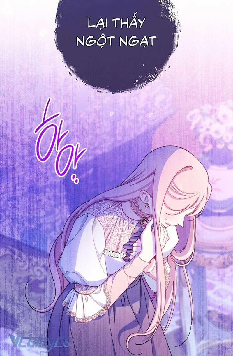 Hầu Gái Độc Quyền Của Hoàng Hậu Phản Diện 58 trang 129