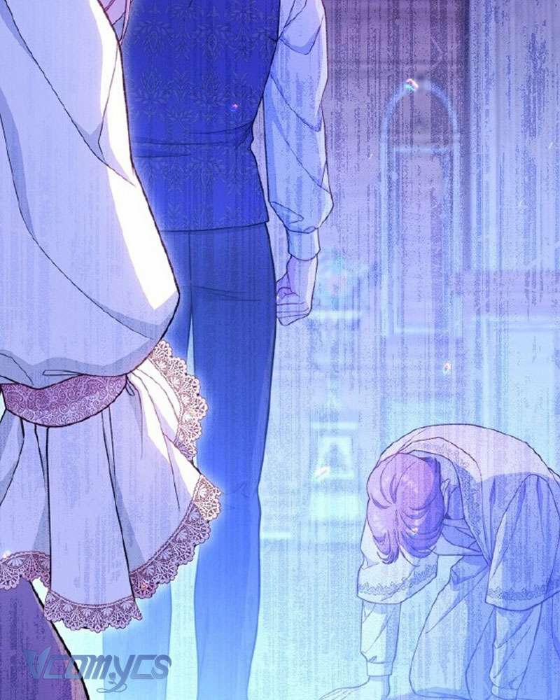 Hầu Gái Độc Quyền Của Hoàng Hậu Phản Diện 58 trang 134