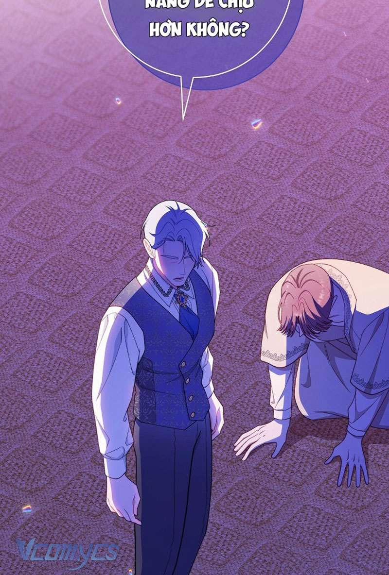 Hầu Gái Độc Quyền Của Hoàng Hậu Phản Diện 58 trang 154