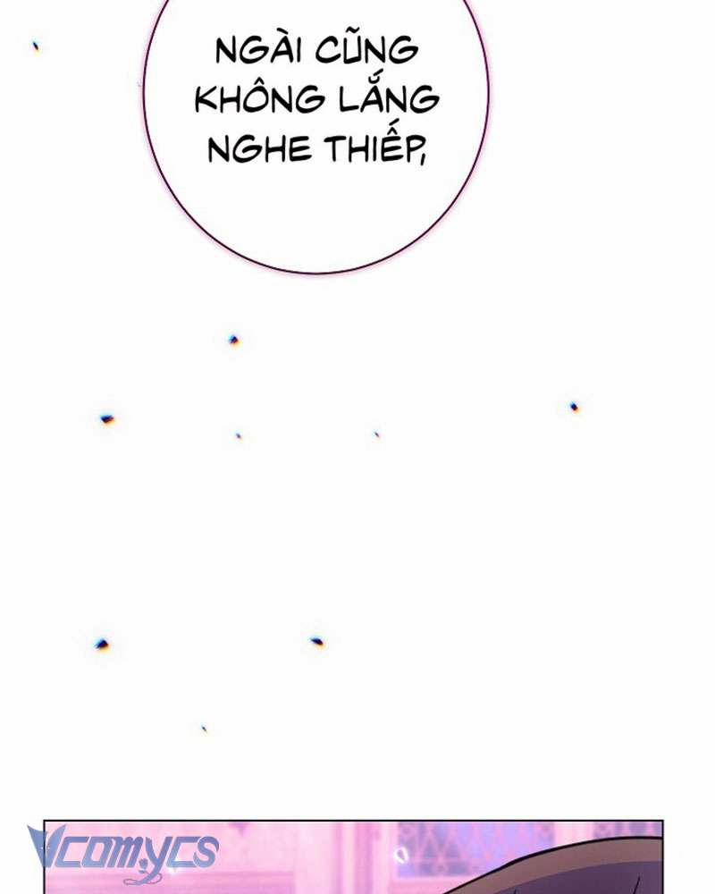 Hầu Gái Độc Quyền Của Hoàng Hậu Phản Diện 58 trang 158