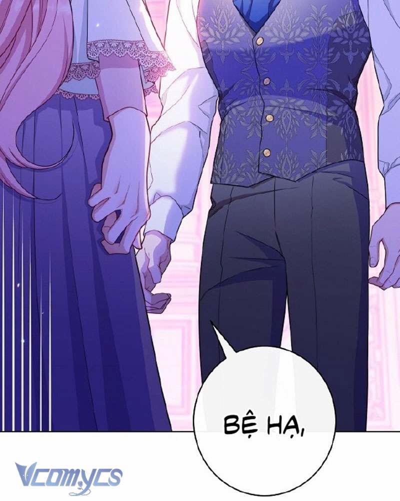 Hầu Gái Độc Quyền Của Hoàng Hậu Phản Diện 58 trang 34