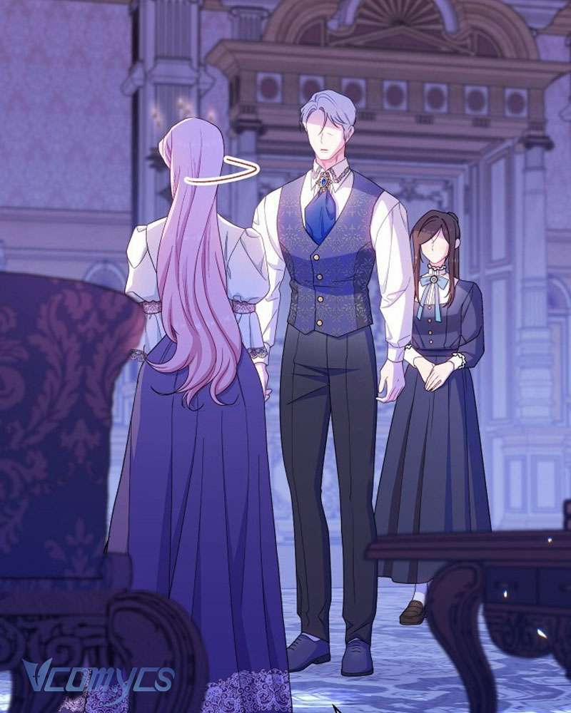 Hầu Gái Độc Quyền Của Hoàng Hậu Phản Diện 58 trang 44