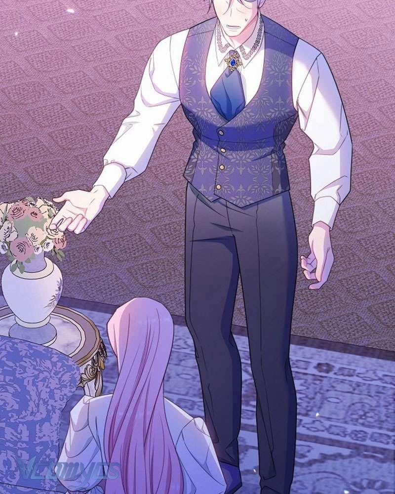 Hầu Gái Độc Quyền Của Hoàng Hậu Phản Diện 58 trang 50