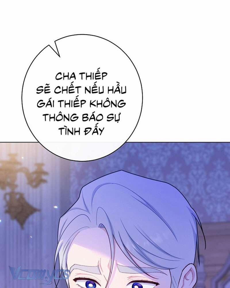 Hầu Gái Độc Quyền Của Hoàng Hậu Phản Diện 58 trang 52