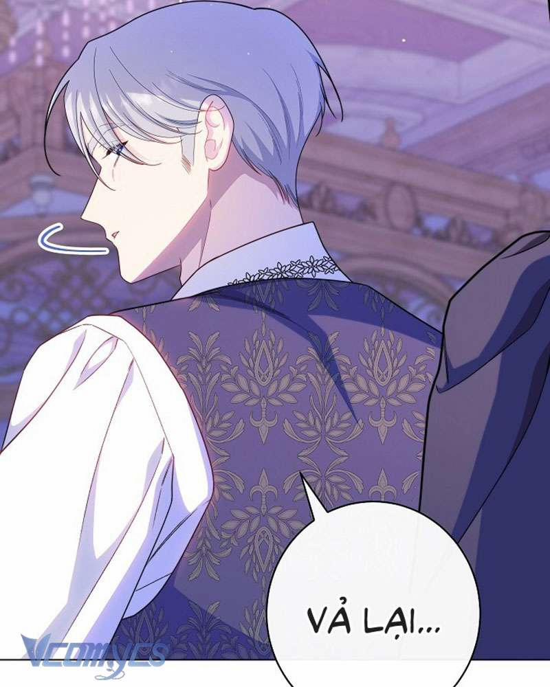Hầu Gái Độc Quyền Của Hoàng Hậu Phản Diện 58 trang 65