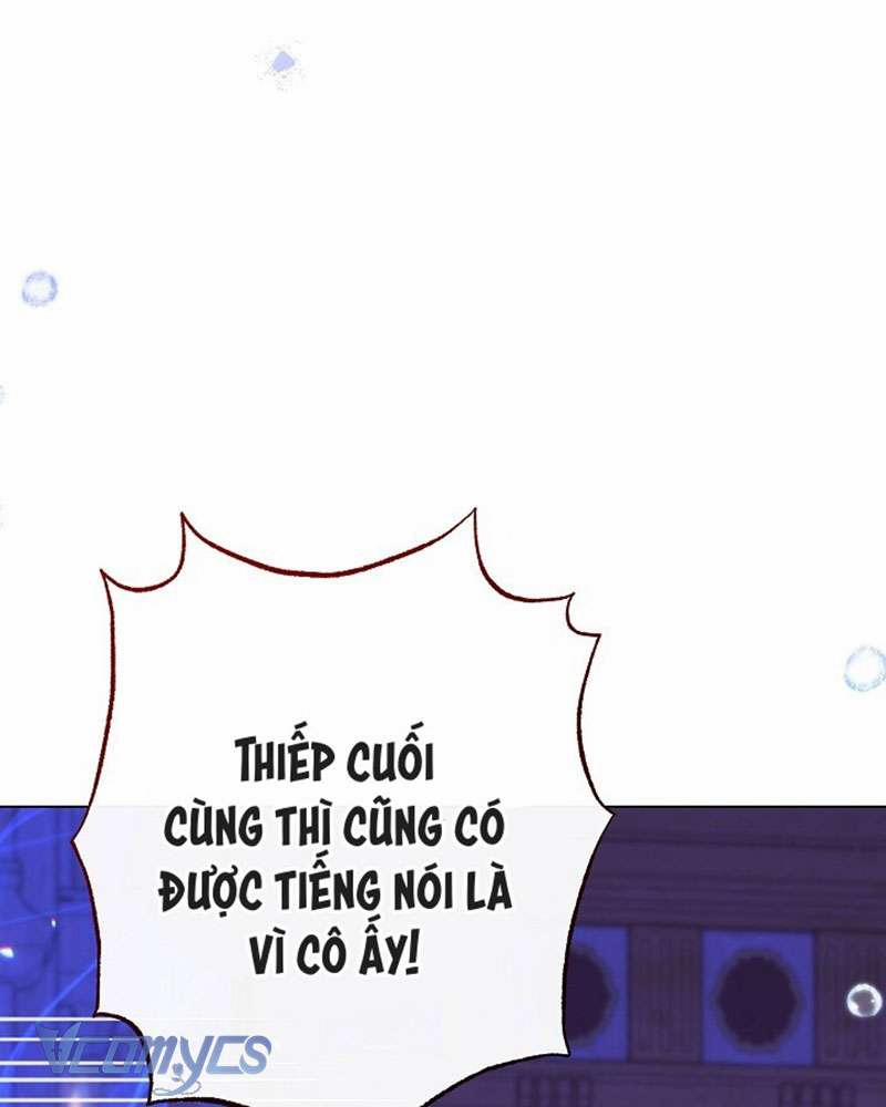 Hầu Gái Độc Quyền Của Hoàng Hậu Phản Diện 58 trang 77