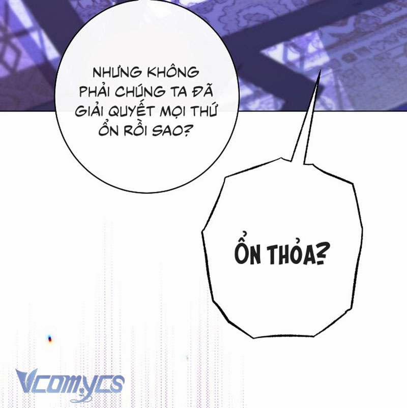 Hầu Gái Độc Quyền Của Hoàng Hậu Phản Diện 58 trang 84