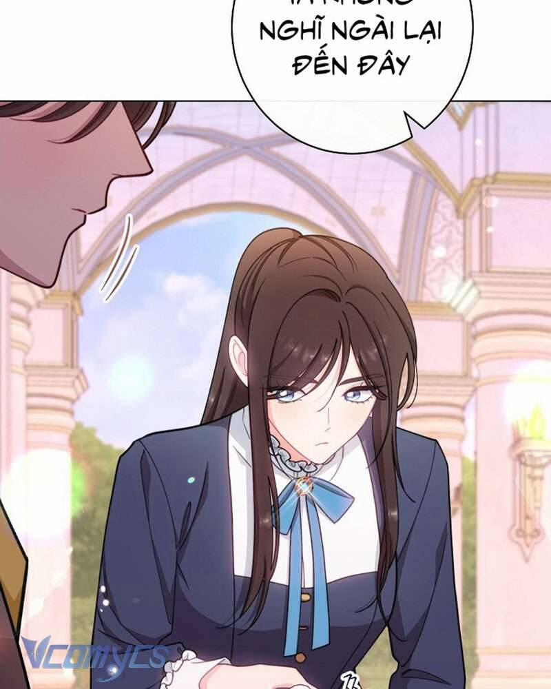 Hầu Gái Độc Quyền Của Hoàng Hậu Phản Diện 59 trang 111