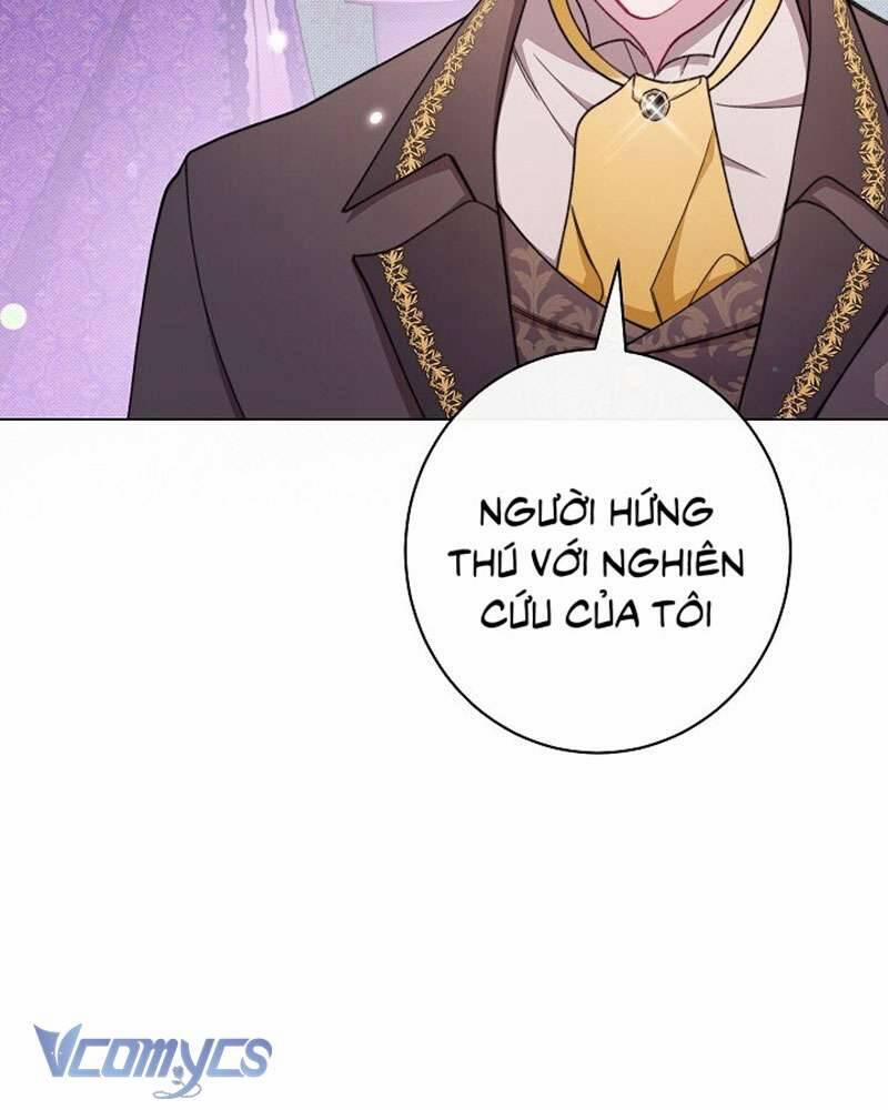 Hầu Gái Độc Quyền Của Hoàng Hậu Phản Diện 59 trang 128