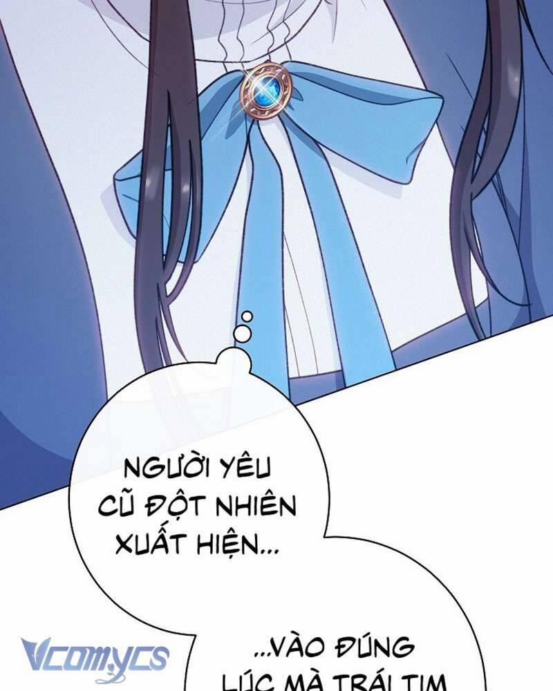 Hầu Gái Độc Quyền Của Hoàng Hậu Phản Diện 59 trang 135