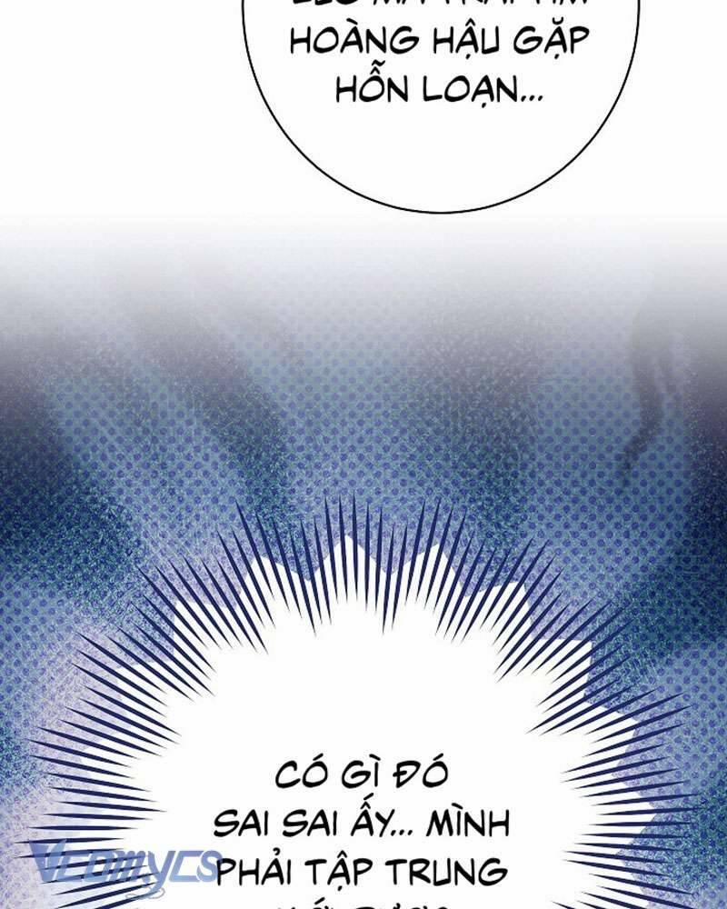 Hầu Gái Độc Quyền Của Hoàng Hậu Phản Diện 59 trang 136