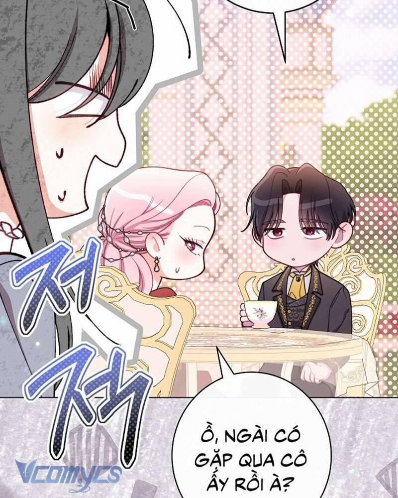 Hầu Gái Độc Quyền Của Hoàng Hậu Phản Diện 59 trang 139